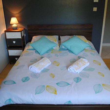 Bed and Breakfast Chez Yvette , C'Est Chouette!! Carcassonne Exterior foto