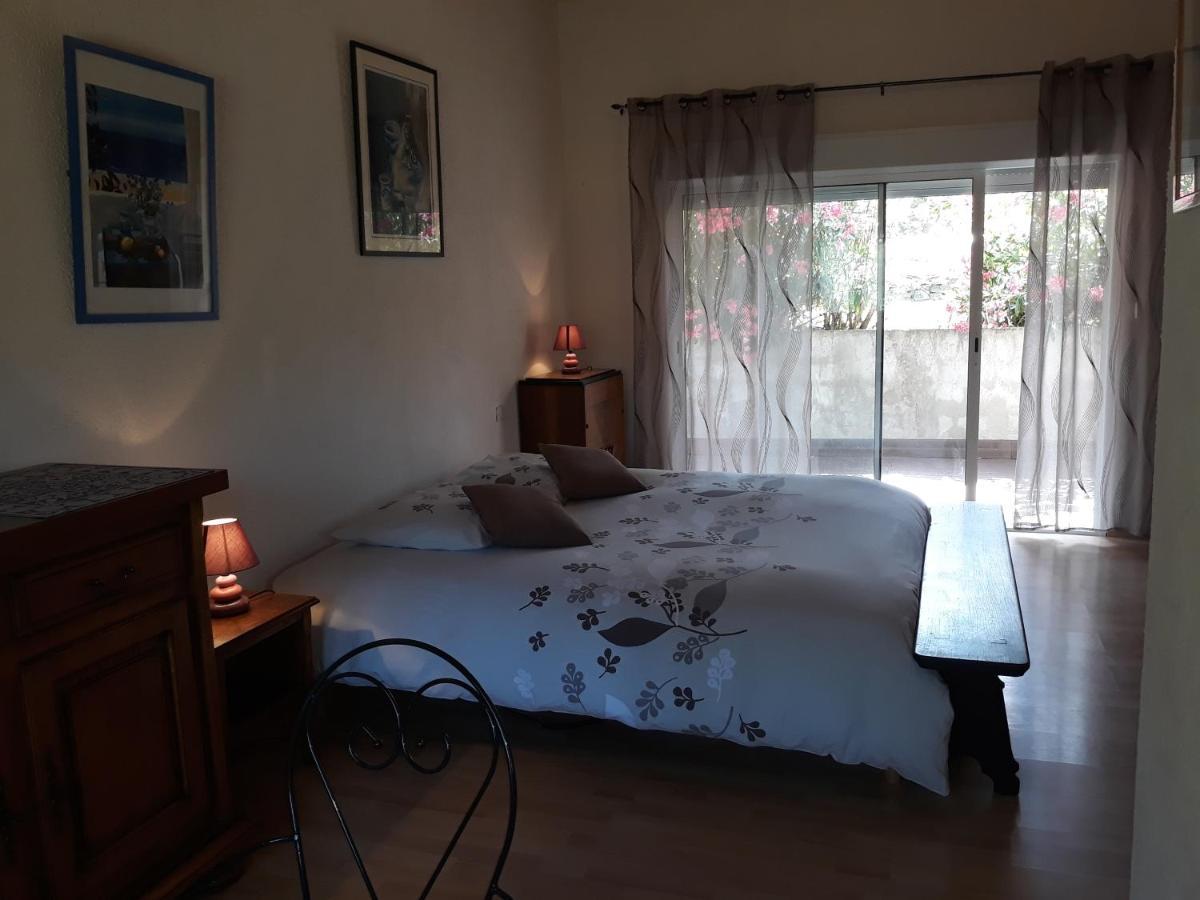 Bed and Breakfast Chez Yvette , C'Est Chouette!! Carcassonne Exterior foto