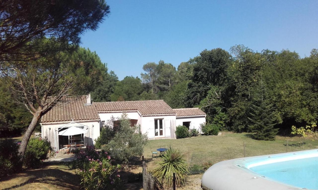 Bed and Breakfast Chez Yvette , C'Est Chouette!! Carcassonne Exterior foto