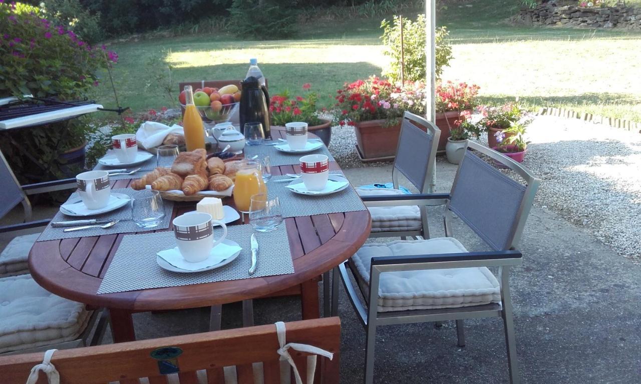 Bed and Breakfast Chez Yvette , C'Est Chouette!! Carcassonne Exterior foto