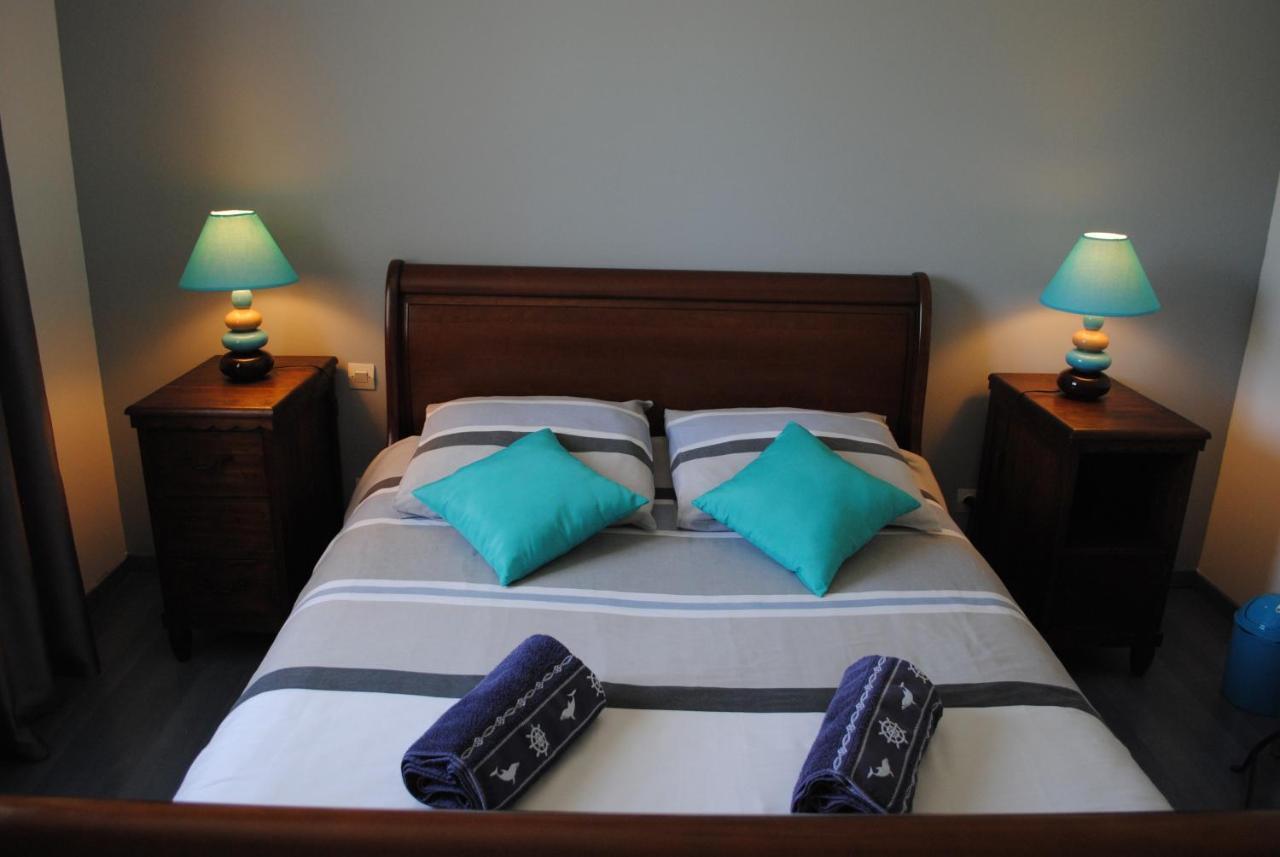 Bed and Breakfast Chez Yvette , C'Est Chouette!! Carcassonne Exterior foto