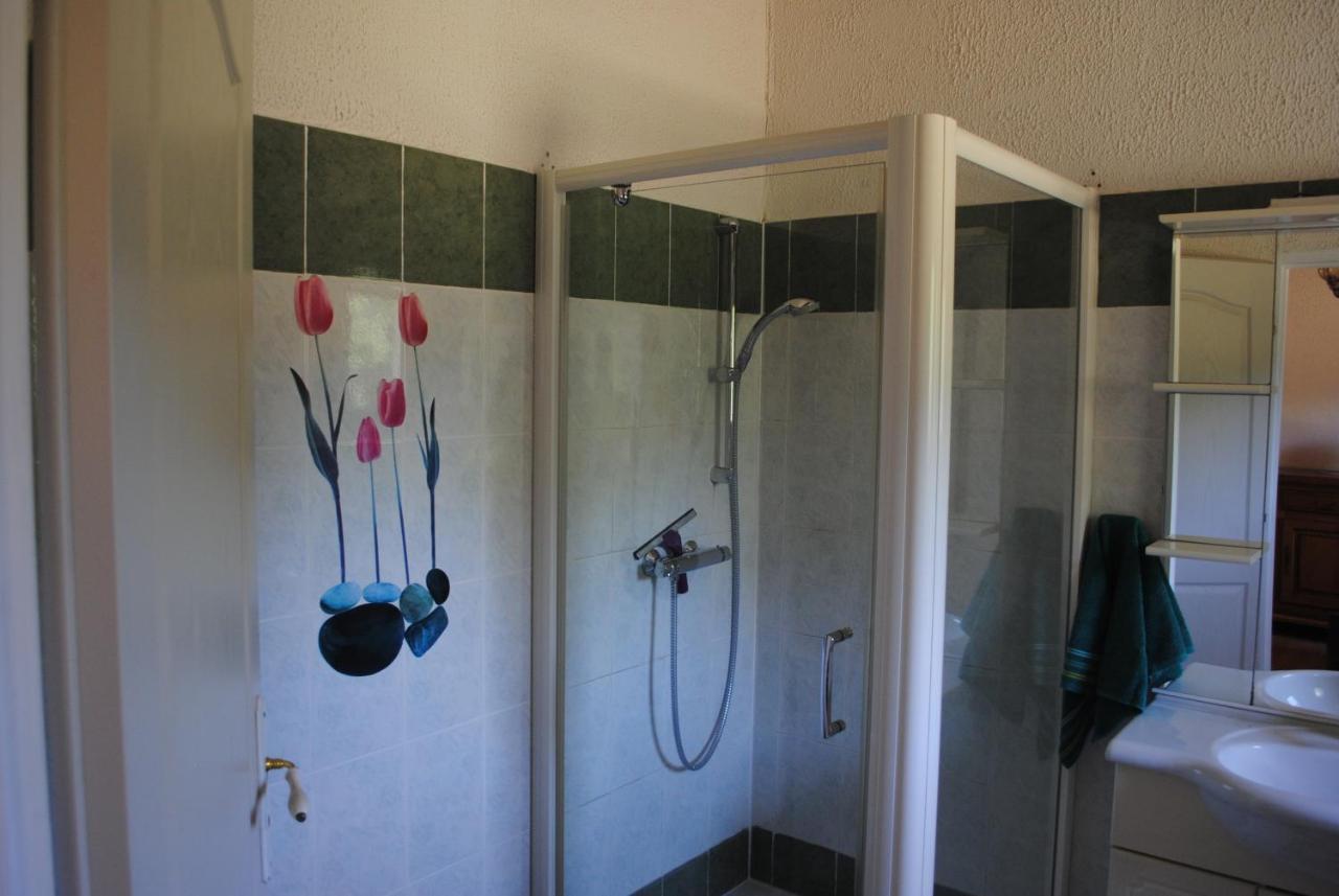 Bed and Breakfast Chez Yvette , C'Est Chouette!! Carcassonne Exterior foto