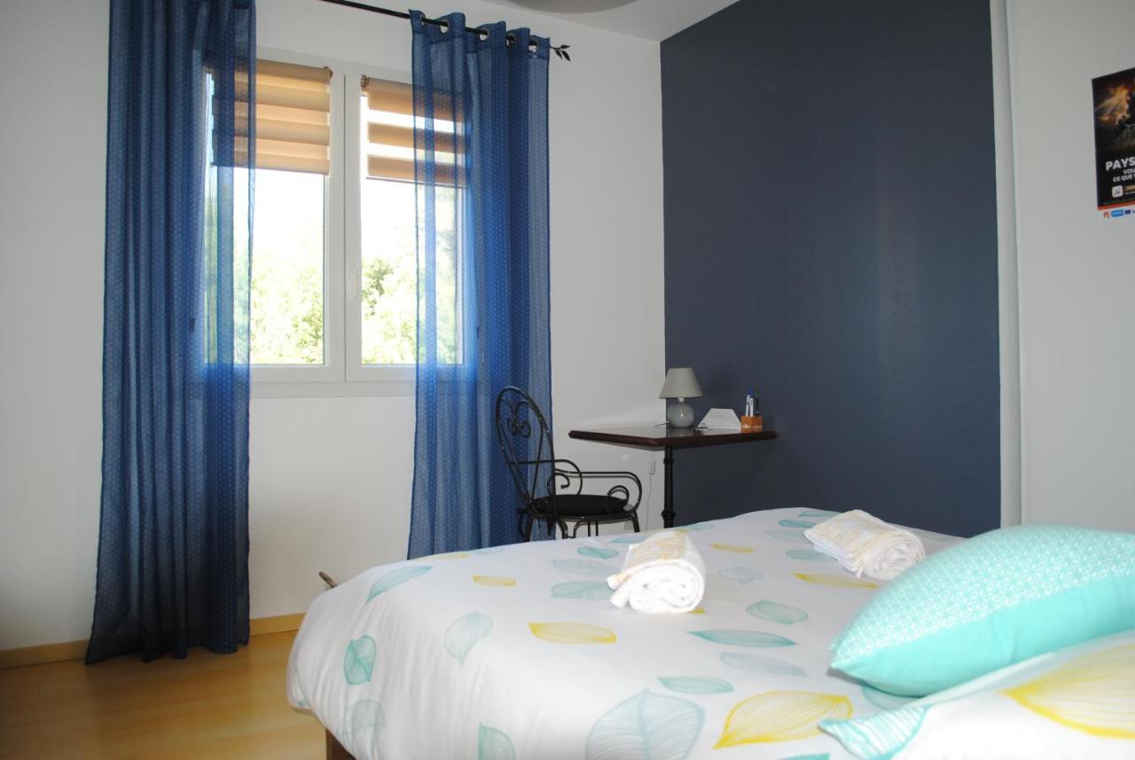 Bed and Breakfast Chez Yvette , C'Est Chouette!! Carcassonne Exterior foto